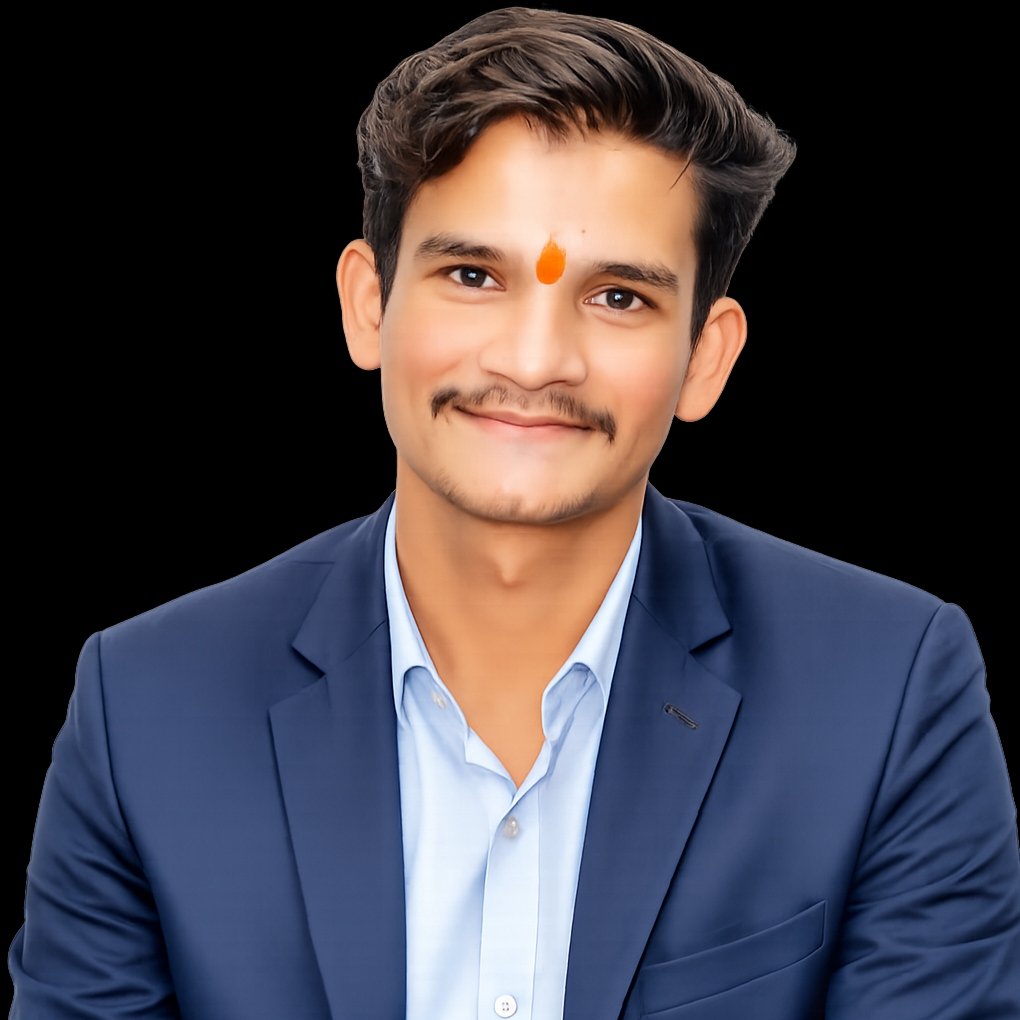 Aryan Awasthi