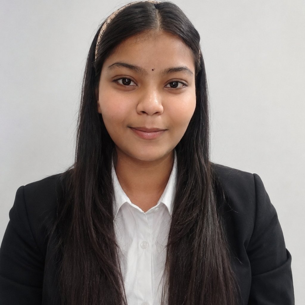 Nitya Verma