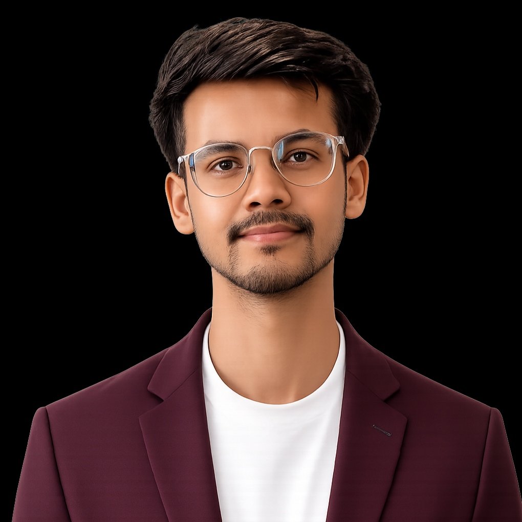 Saurabh Kushwaha